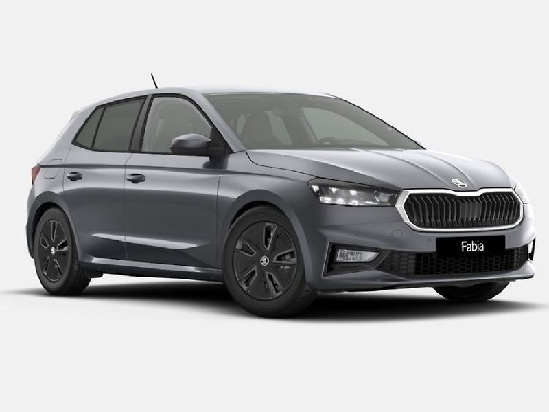 Škoda Fabia Dynamic 1,0TSI 85kW - fotografie inzerátu