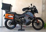KTM 890 Adventure (2021) hezký stav,původ ČR,2.majitel - náhled 1
