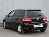 Volkswagen Golf (2010) 1.2 TSi, 1.maj,ČR, Trendline - náhled 6