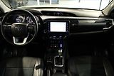 Toyota Hilux 2.8 D4-D DC Expedice/Lov ARB/O - náhled 11