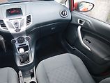 Ford Fiesta (2011) 1.25, ČR,1.maj, Serv.kniha - náhled 8