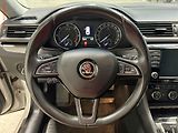 Škoda Superb (2016) 2.0TDi 4x4, ČR, DSG, navi - náhled 17