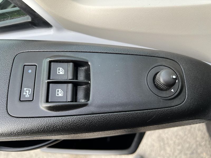 Opel Movano 2.2CDTi  L3H2  KLIMA  odp.DPH - fotka 11 z 29
