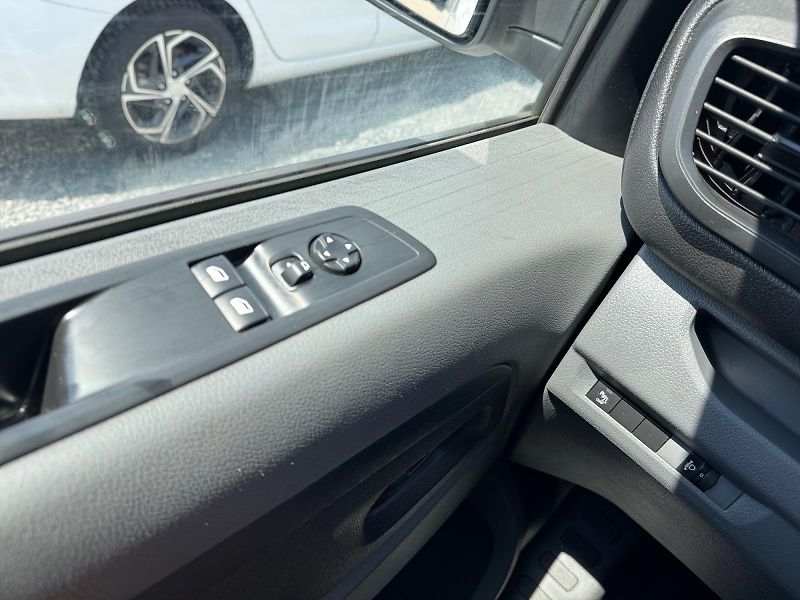 Peugeot Expert (2020) ACTIVE L3 2.0HDi 90kW CZ DPH - fotka 11 z 11
