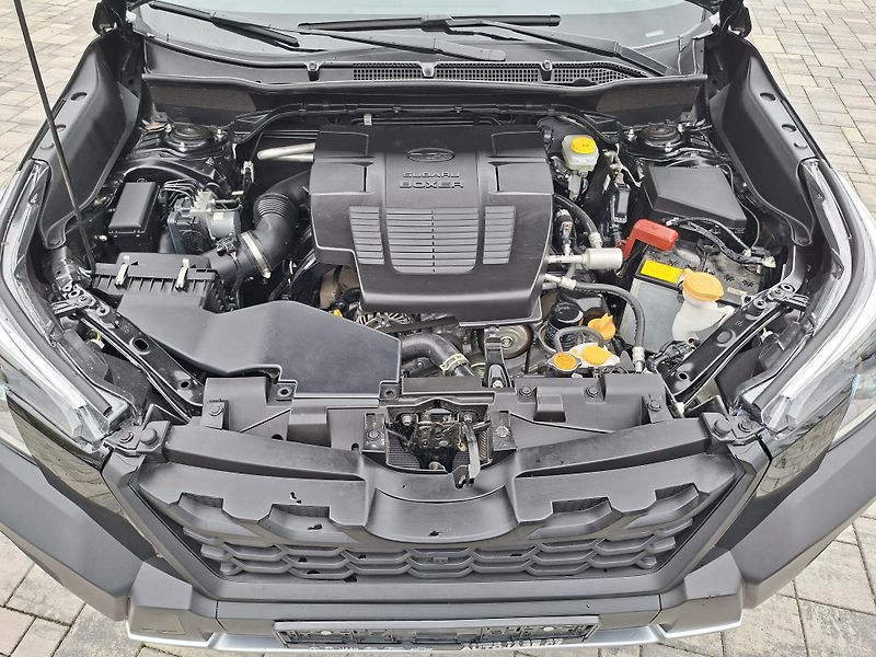 Subaru Forester (2024) 2,5 WILDERNESS,Top stav,výbava - fotka 34 z 37