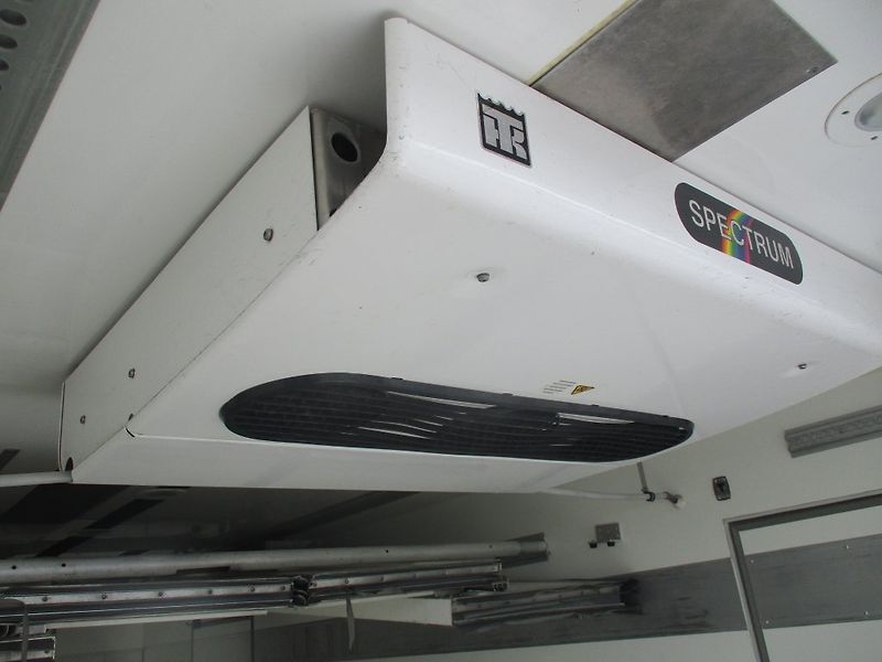 MAN TGM 12.250 Izotherm,Thermo Kin - fotka 18 z 37