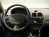 Hyundai Accent (2004) 1.5 CRDI, 2.maj,ČR, TZ - náhled 11
