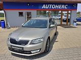 Škoda Octavia (2014) 1.6 TDi 81kW - náhled 1