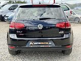 Volkswagen Golf 1,6 TDI 81kW DSG NAVI - náhled 6