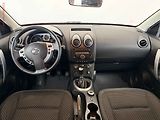 Nissan Qashqai (2008) 2.0dCi 4x4, TZ - náhled 8