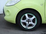 Ford Ka (2010) 1.2 i, po STK, jezdí výborně - náhled 13