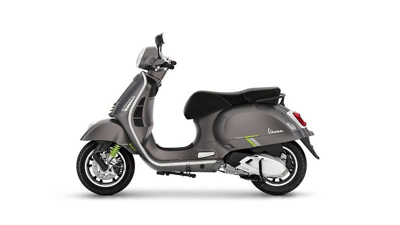 Vespa (2026) GTS 310 SUPERTECH MY26 - fotka 18 z 18
