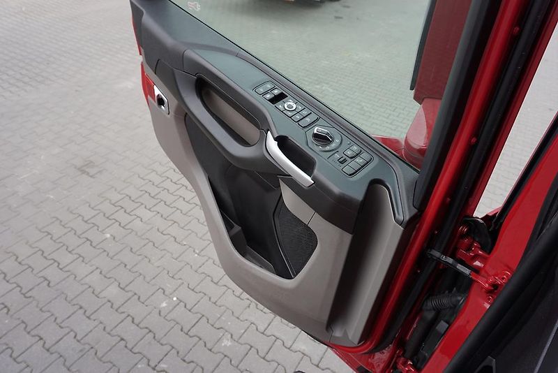 Scania (2021) P 280 / ACC / E 6 / FIRANKA +  - fotka 40 z 45
