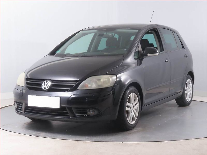 Volkswagen Golf Plus (2007) 1.4 i 16V, Serv.kniha - fotka 2 z 13