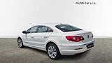 Volkswagen CC 2.0 125 kW DSG - náhled 7
