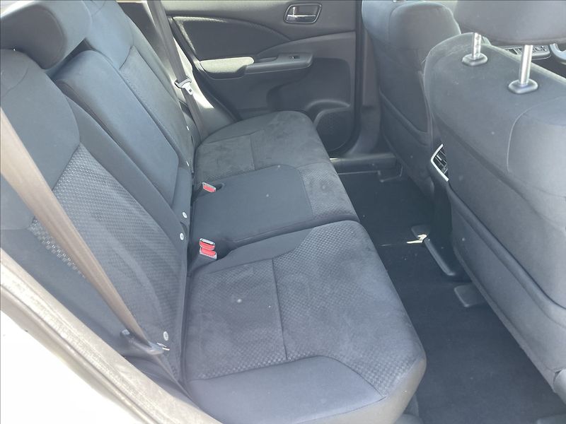 Honda CR-V 1,6 i-DTEC AWD Automat CZauto - fotka 11 z 41