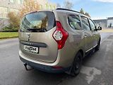Dacia Lodgy 1,6 i / 7-míst / 1.maj./ ČR /  - náhled 4