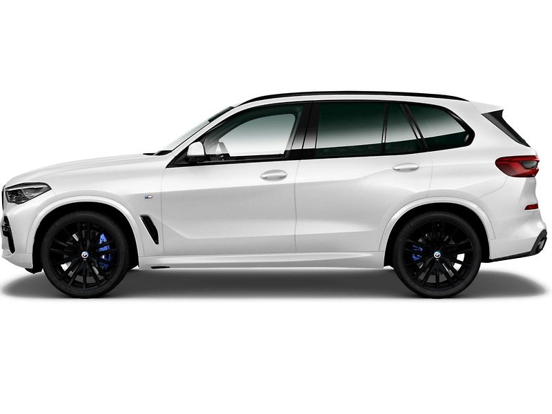 BMW X5 xDrive30d - fotka 3 z 6