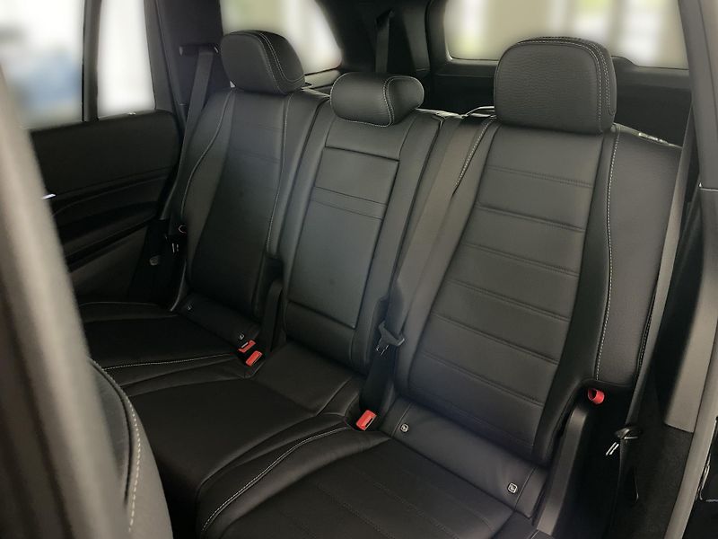 Mercedes-Benz GLS 450d 4Matic AMG - fotka 16 z 27
