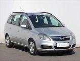 Opel Zafira (2006) 1.6, 7 míst, jezdí dobře - náhled 1