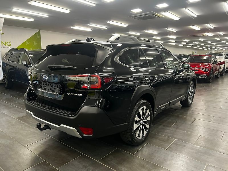 Subaru Outback (2022) 2.5 TOURING 2022 | Záruka - fotka 7 z 44