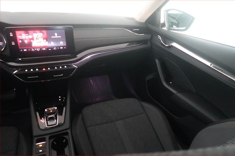Škoda Octavia (2023) 2.0 TDI - fotka 8 z 21