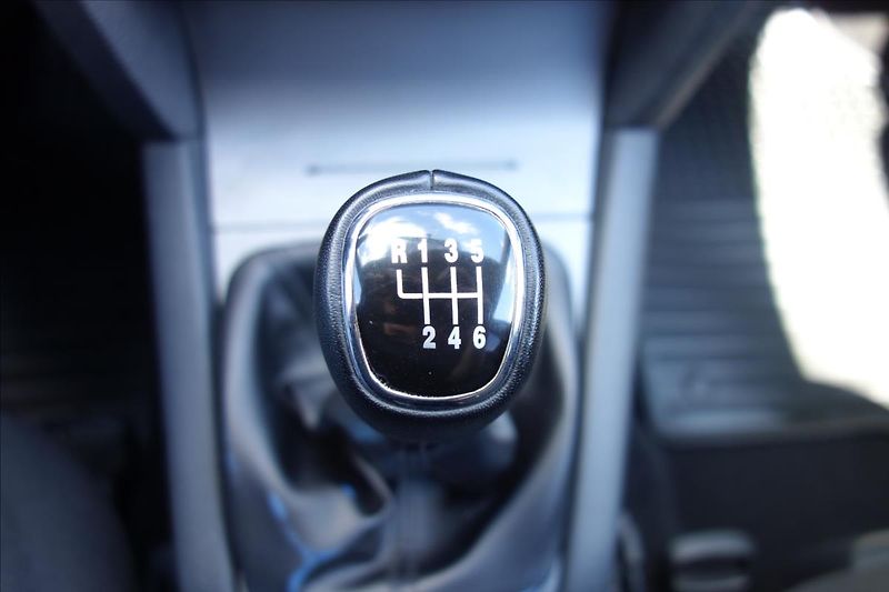 Škoda Octavia 1,2 TSi, ČR, KLIMA, PRIMA. - fotka 23 z 34
