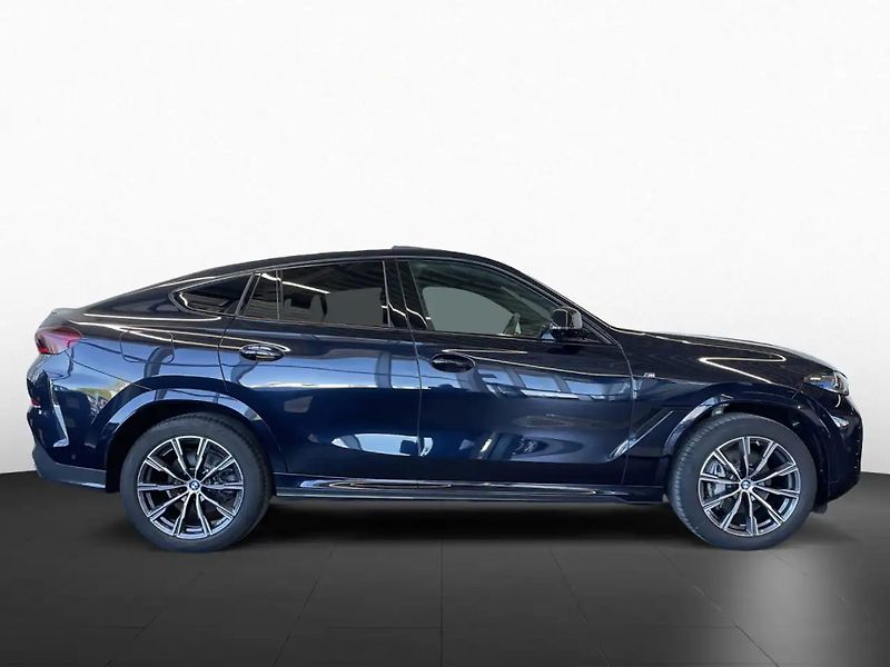 BMW X6 xDrive30d M-Sport Inno Pano Ta - fotka 3 z 14