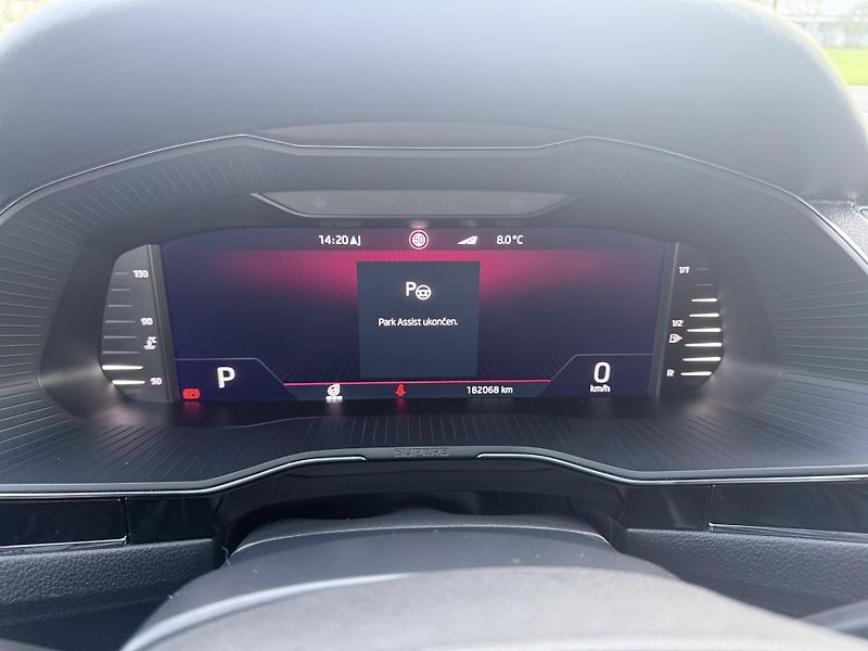 Škoda Superb (2023) 2,0tdi 147kw L&K 4x4 DSG - fotka 69 z 80