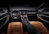 Lexus RC (2018)