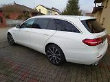 Mercedes-Benz Třídy E (2019) 300de - náhled 1