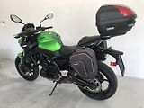 Kawasaki Z 650 - náhled 4