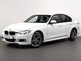 BMW Řada 3 320d xDrive Limousine - náhled 1