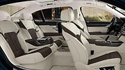 BMW řady 7 Edition 40 Jahre.