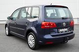 Volkswagen Touran (2014) - náhled 9