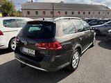 Volkswagen Passat 2.0 TDi, 103kw, alltrack - náhled 2