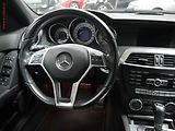 Mercedes-Benz Třídy C (2013) 1.6 C180, AT, navi, xenon - náhled 13