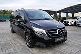 Mercedes-Benz Třídy V V250d Extra Long/BUSINESS VIP - náhled 8