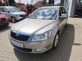 Škoda Octavia (2013) 1,4TSi-90kW - náhled 1