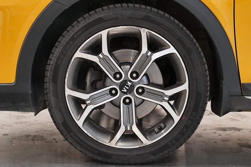 Kia XCeed - fotka 10 z 29
