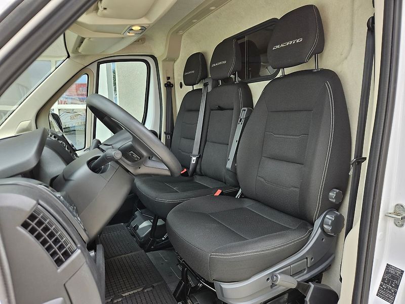 Fiat Ducato 2.2l Multijet3 103kW, DPH,t.z. - fotka 12 z 25
