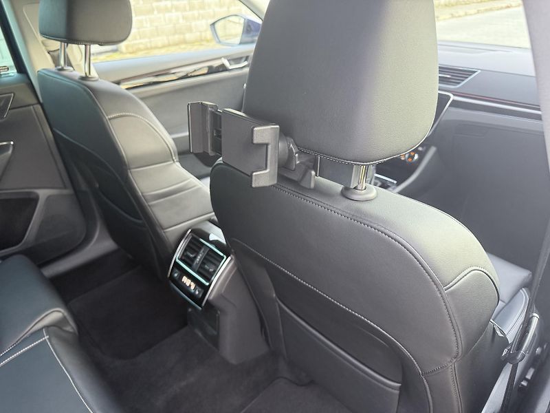 Škoda Superb (2023) 2,0tdi 147kw L&K 4x4 DSG - fotka 27 z 80