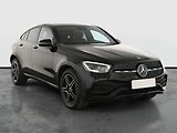 Mercedes-Benz GLC (2020) 300 d - náhled 1