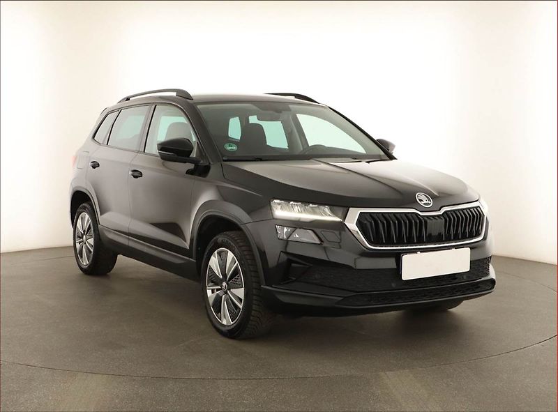Škoda Karoq (2022) 2.0 TDI - fotografie inzerátu