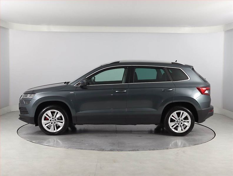 Škoda Karoq (2019) 2.0 TDI, Serv.kniha, Navi - fotka 3 z 21