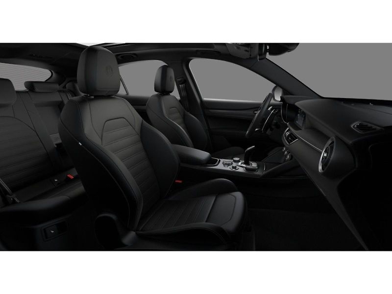 Alfa Romeo Stelvio (2026) 2.9 V6 BiTurbo 520k QV Carbon - fotka 6 z 6
