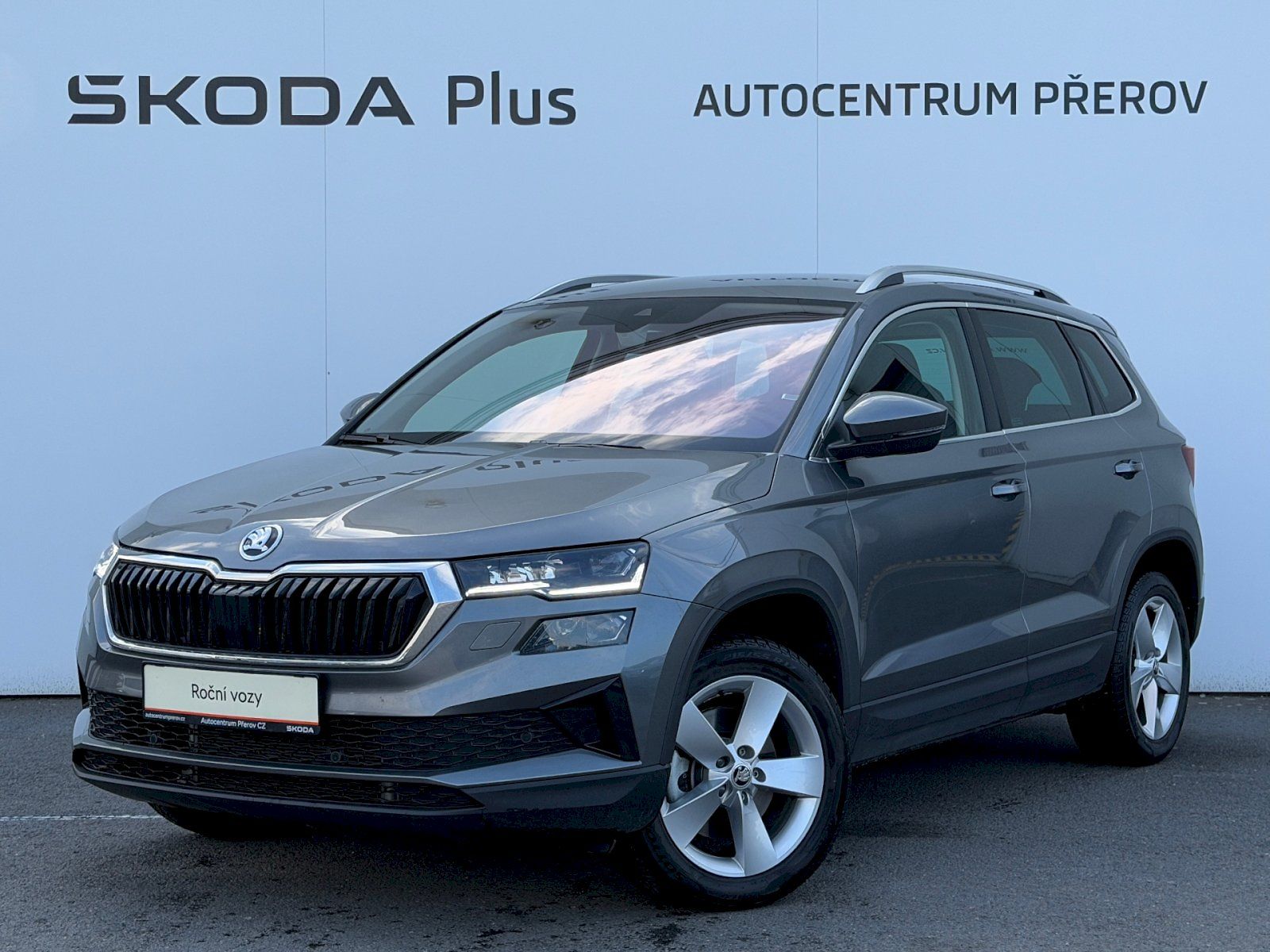Škoda Karoq 2.0 TDI 110kW 4x4 DSG Top Sele