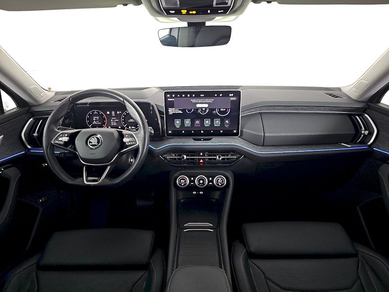 Škoda Kodiaq (2024) 2.0TDi 142kW 4x4 EXCLUSIVE 7S - fotka 9 z 30