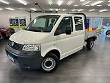 Volkswagen Transporter (2008) T5 Doka MAN 2008 - náhled 45