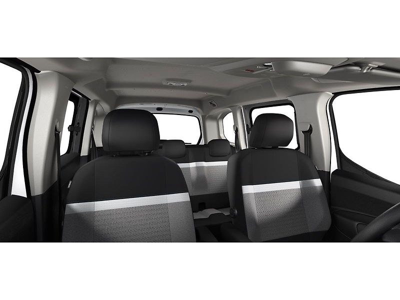 Citroën Berlingo (2026) PLUS - fotka 7 z 8